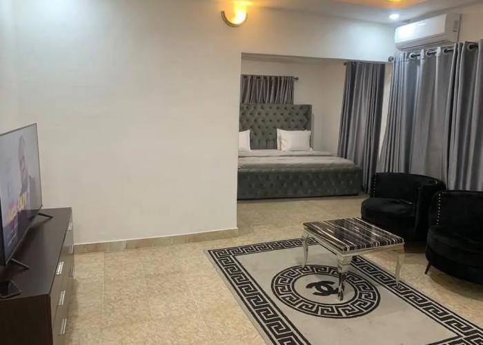 Weena Hotel & Resort