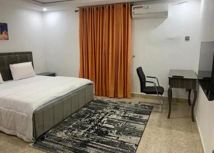 Weena Hotel & Resort