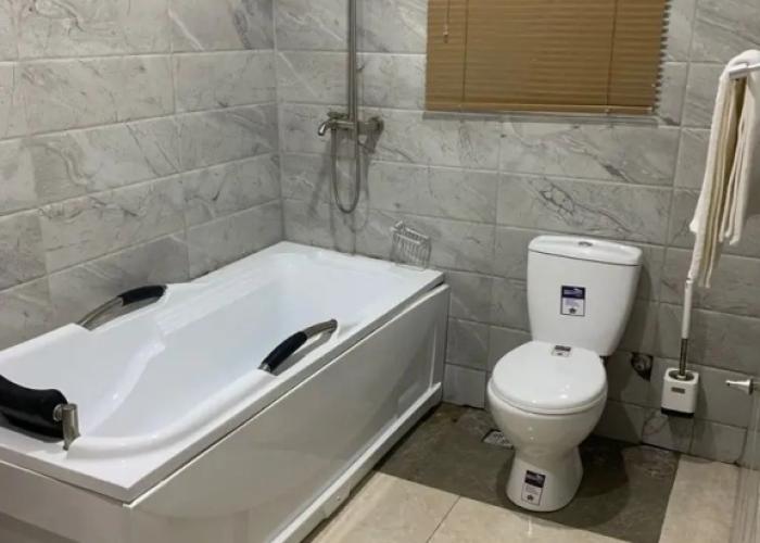 Weena Hotel & Resort