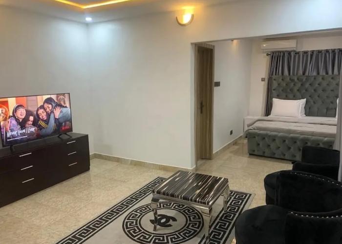 Weena Hotel & Resort