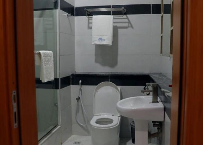 Lekki Grandview Hotel