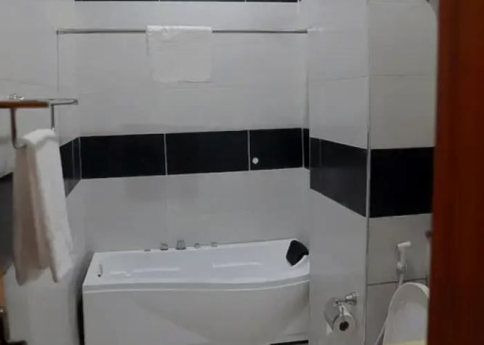 Lekki Grandview Hotel