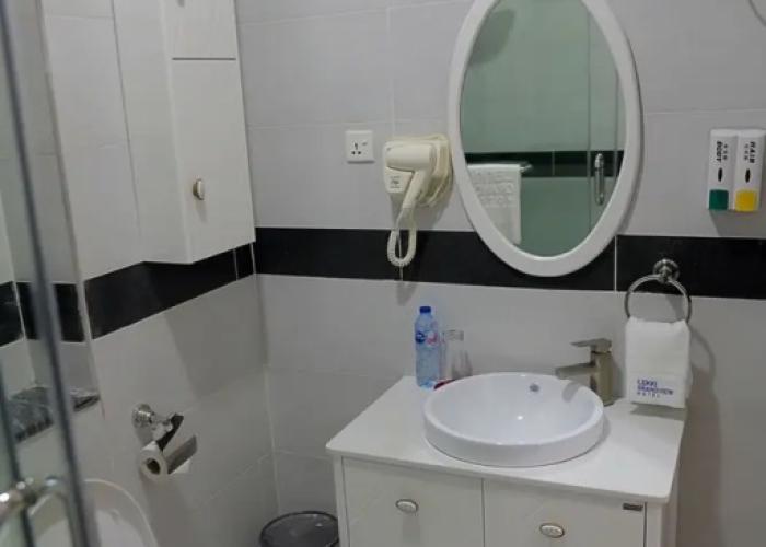Lekki Grandview Hotel