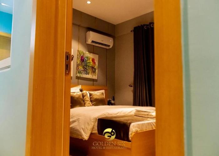 Golden Six Hotel & Restaurant