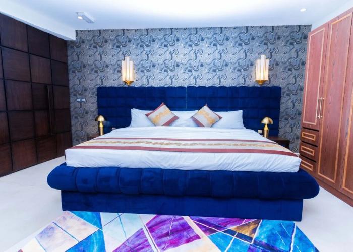 Terraform Hotel