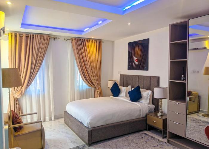 The Muse Residences