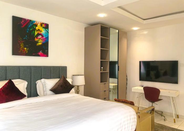 The Muse Residences