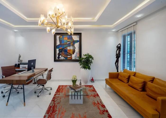 The Muse Residences