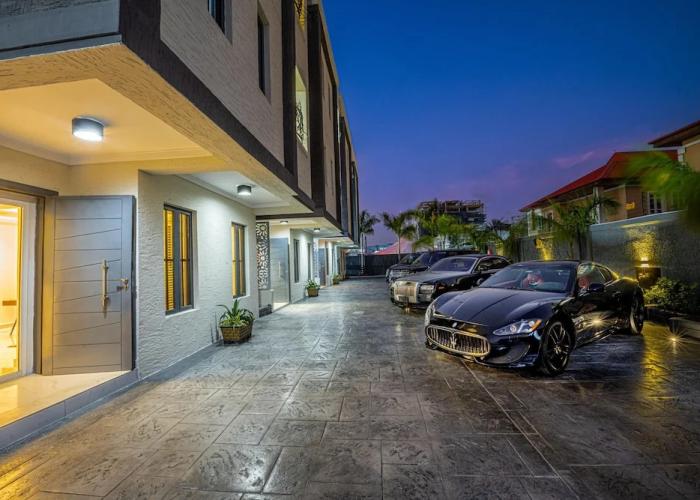 The Muse Residences