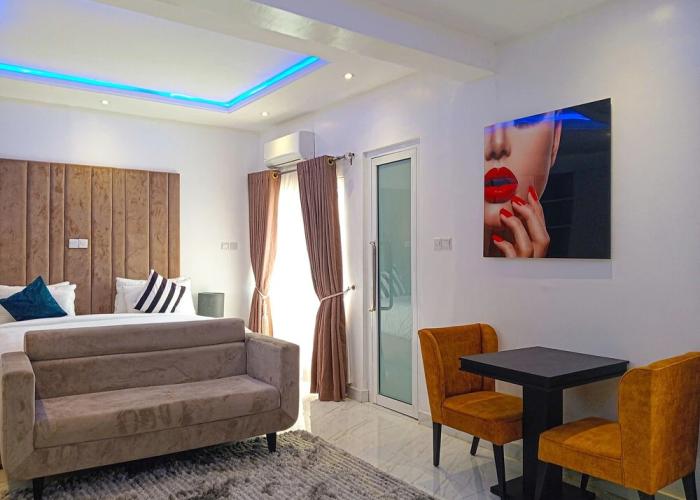 The Muse Residences
