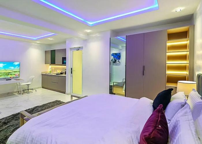 The Muse Residences