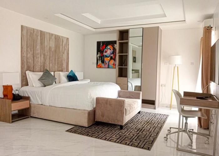 The Muse Residences