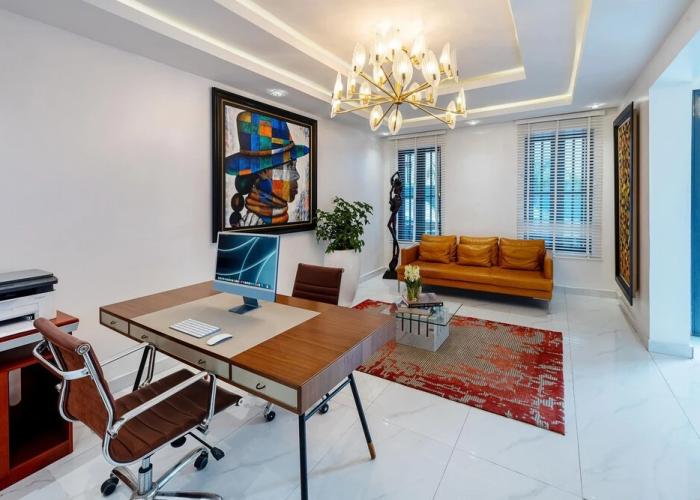 The Muse Residences