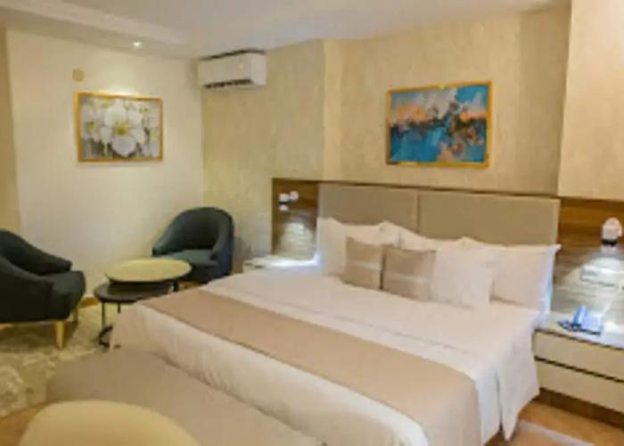 Caritas Inn Lekki