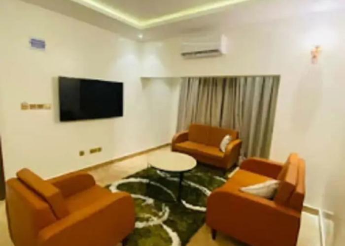 Caritas Inn Lekki