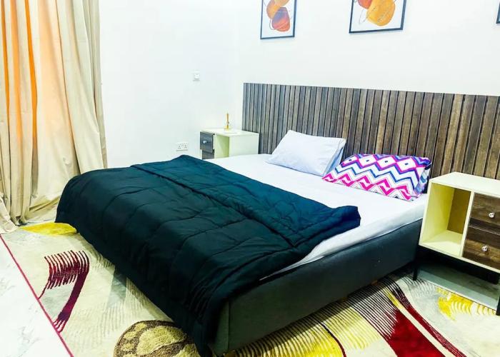 Apartment Plistbooking