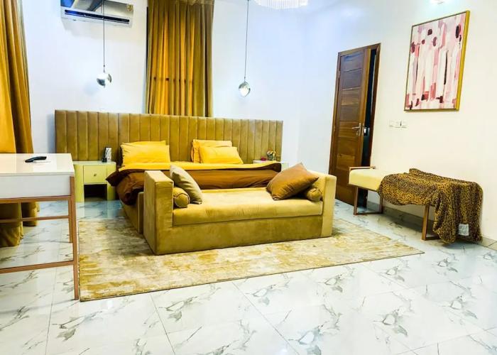 Apartment Plistbooking