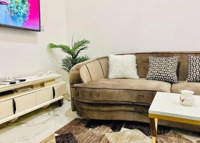 Apartment Plistbooking