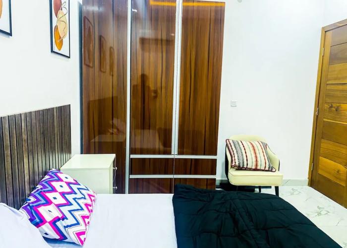 Apartment Plistbooking