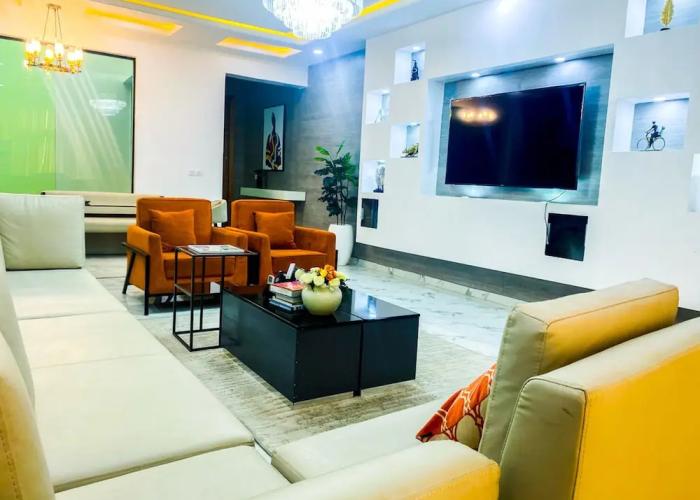 Apartment Plistbooking