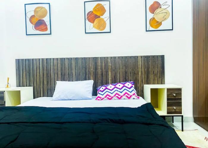 Apartment Plistbooking
