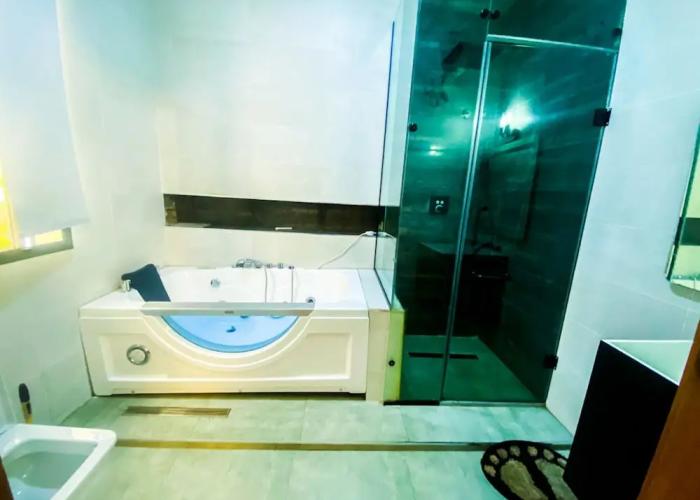 Apartment Plistbooking