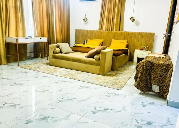 Apartment Plistbooking