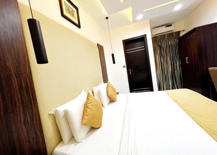 Riviera Lekki Resort