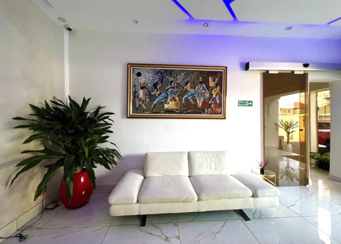 Riviera Lekki Resort