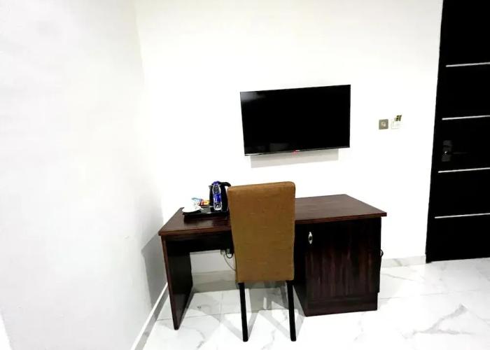 Riviera Lekki Resort