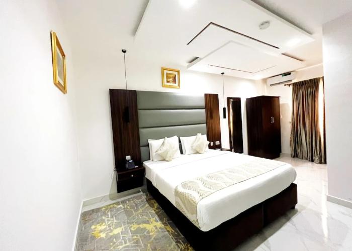 Riviera Lekki Resort