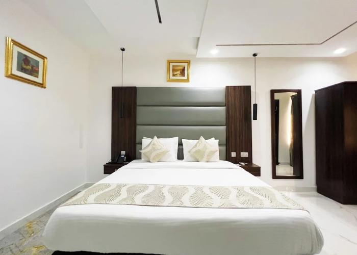 Riviera Lekki Resort