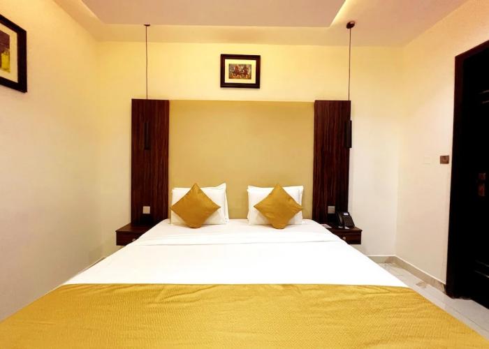 Riviera Lekki Resort