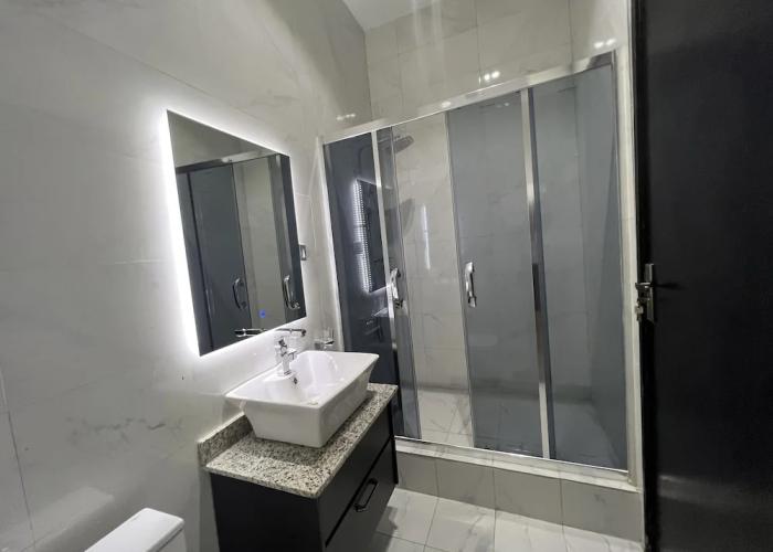 Riviera Lekki Resort