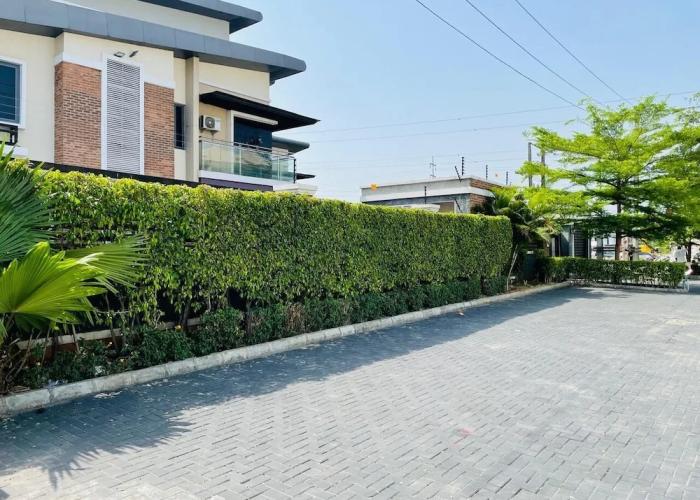 Lekki Phase 1