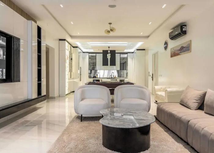 George Residence Bayberry
