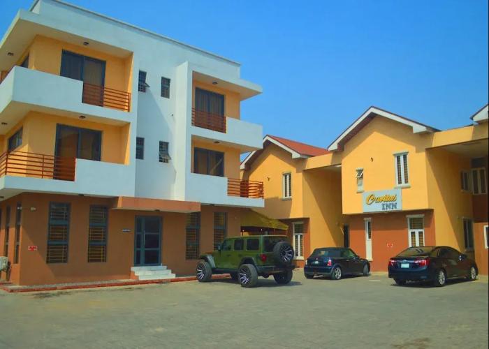 Caritas Inn Ilasan