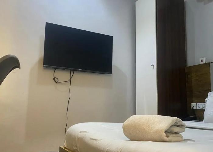 Caritas Inn Ilasan