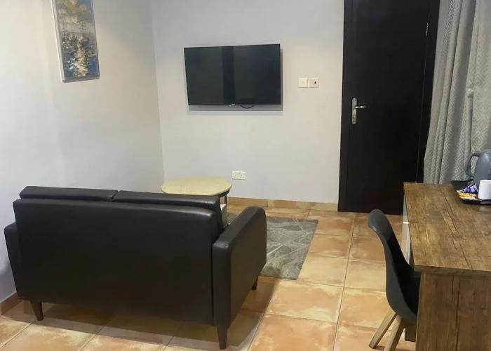 Caritas Inn Ilasan