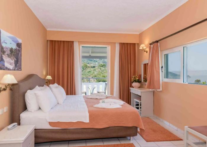 Matilda Hotel