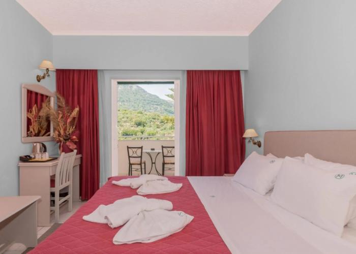 Matilda Hotel