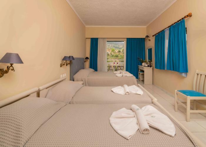 Matilda Hotel
