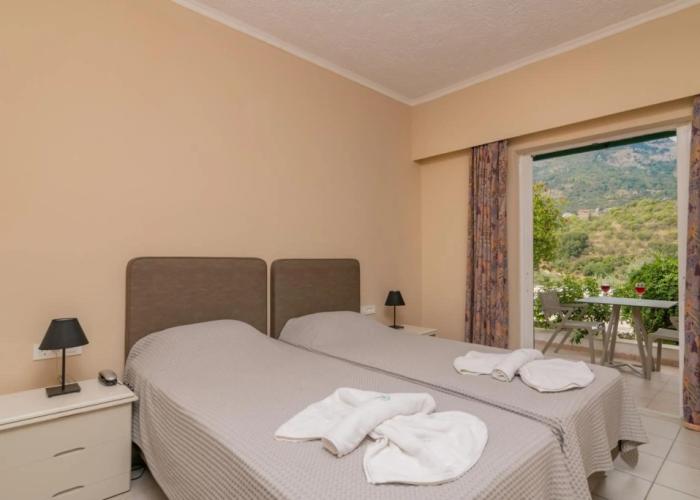 Matilda Hotel