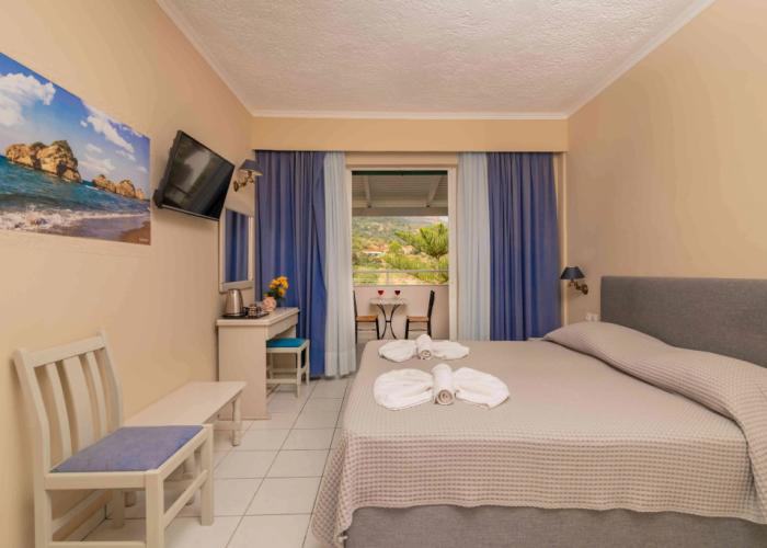 Matilda Hotel