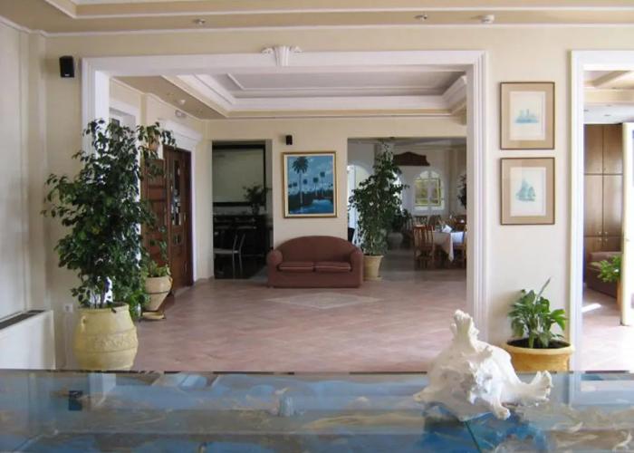 Matilda Hotel