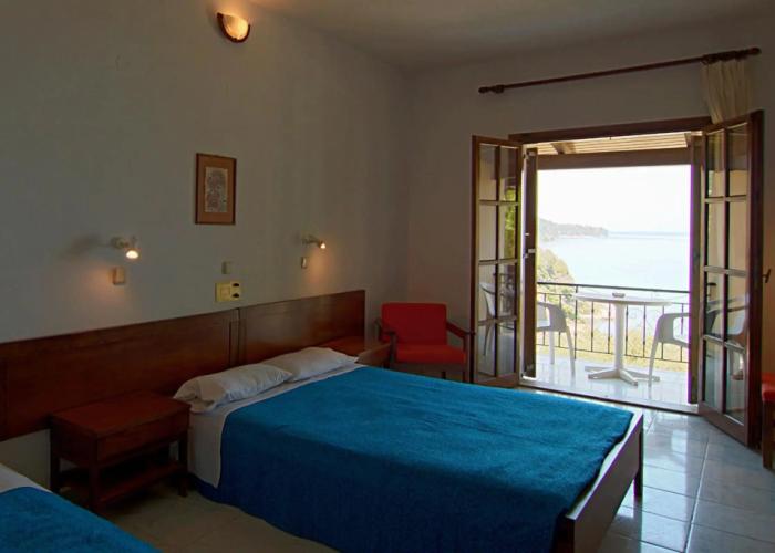Celia Apartments