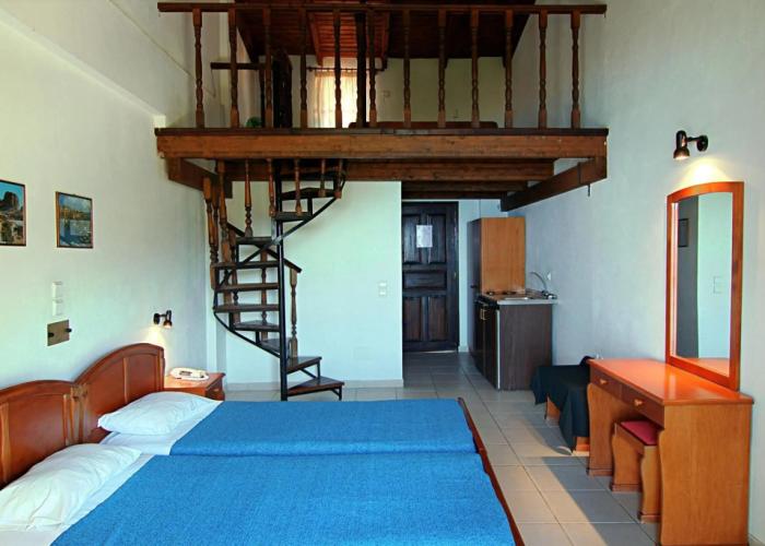 Celia Apartments