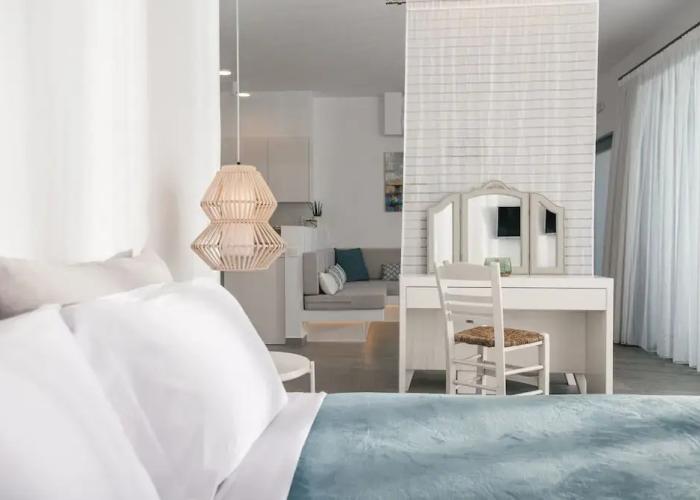 Fiore Suites