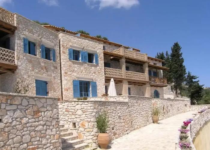 Pelagos Beach Hotel