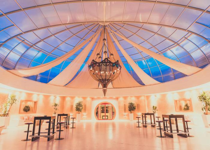 Grand Pasha Lefkosa Hotel & Casino & SPA